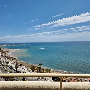 G&g Benalbeach Port Views Benalmádena