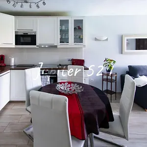 Jupiter & Minerva - One Bedroom In J524 Benalmádena