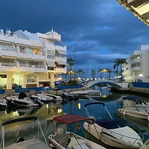 Minerva Benalmádena