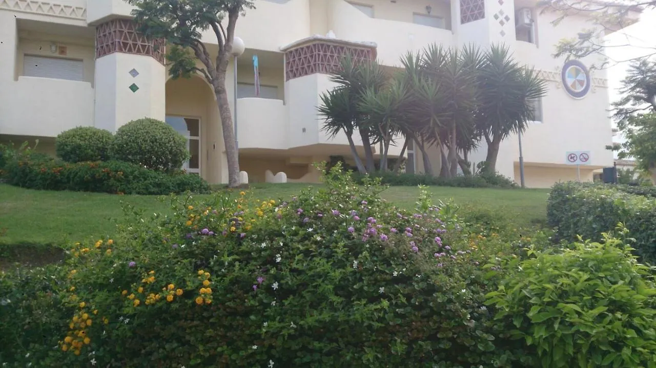 Apartamento A Pie De Playa Con Vistas Maravillosas Apartment Benalmadena Spain