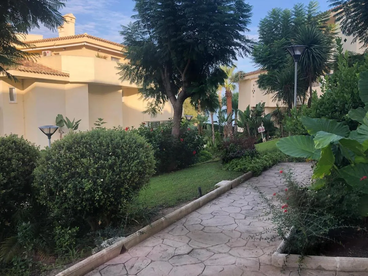 Apartamento A Pie De Playa Con Vistas Maravillosas Apartment Benalmadena